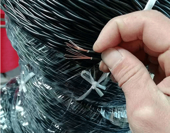 新巴尔虎右矿用爆破母线的具体作用