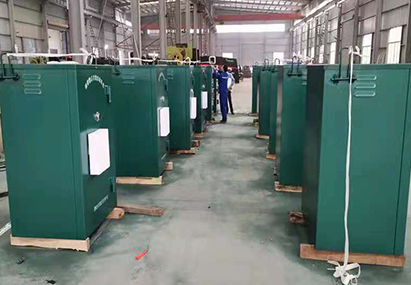 新巴尔虎右移动炸药库：安全与效率并重的爆破行业新趋势